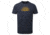 Mountain Equipment Prism Tee - Men's, Ombre Blue, Large ME-002168-01318-L-DEMO