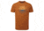 Mountain Equipment Prism Tee - Men's, Pumpkin Spice, Large ME-002168-01324-L-DEMO