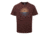 Mountain Equipment Prism Tee - Men's, Dark Chocolate, Large ME-002168-01407-L-DEMO