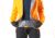 Mountain Equipment Quiver Jacket - Womens, Mango, 12, ME-005001-ME-01589-12