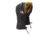 Mountain Equipment Randonee Gauntlet, Black/Tan, Medium ME-000746-01160-M