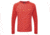 Mountain Equipment Redline Long Sleeve Tee - Men's-Lava-Medium