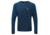 Mountain Equipment Redline Long Sleeve Tee - Men's-Marine-Small