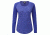 Mountain Equipment Redline Long Sleeve Tee - Women's-Celestial Blue-12