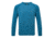 Mountain Equipment Redline LS Tee - Men's, Alto Blue Stripe, Large ME-001543-01440-L-DEMO