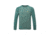 Mountain Equipment Redline LS Tee - Men's, Fern Stripe/Fern, Medium, 01828 Fern Stripe/FernM