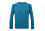 Mountain Equipment Redline LS Tee - Men's, Alto Blue Stripe, Large ME-001543 Alto Blue Stripe L NA