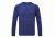Mountain Equipment Redline LS Tee - Men's, Sodalite Blue Stripe, Large ME-001543 Sodalite Blue Stripe L NA