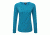 Mountain Equipment Redline  LS Tee - Womens, D Blue Stripe/D Blue, 10 ME-001637  D Blue Stripe/D Blue 10 NA