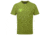 Roof Crack Tee - Mens -Kiwi-Small