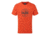 Mountain Equipment Roundel Tee - Mens, Paprika, Medium, ME-004059-Paprika-M,