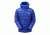 Mountain Equipment Skyline Hooded jacket, Sodalite Blue, Large 2-4D-L-DEMO