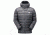 Mountain Equipment Skyline Hooded jacket, Shadow Grey, Large 2LA-DEMO