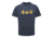 Mountain Equipment Spectrum Tee - Men's, Ombre Blue, Large ME-003110-01318-L-DEMO