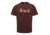 Mountain Equipment Spectrum Tee - Men's, Dark Chocolate, Large ME-003110-01407-L-DEMO
