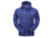 Mountain Equipment Squall Hooded Jacket - Mens-Cobalt-Small