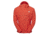 Mountain Equipment Squall Hooded Jacket - Mens-Lava-Small