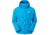 Mountain Equipment Squall Hooded Jacket - Mens, Finch Blue, Extra Large, ME-002928-ME-01536-XL