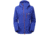 Squall Hooded Jacket - Womens -Celestial Blue-Small