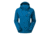 Mountain Equipment Squall Hooded Jacket - Womens, Lagoon Blue, Medium ME-001072-01214-M