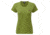 Mountain Equipment Stripe Tee - Women's, Kiwi, Small ME-001554-01186-S
