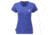 Mountain Equipment Stripe Tee - Women's, Celestial Blue, Small ME-01554-01204-S