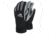 Mountain Equipment Super Alpine Glove, Black/Titanium, Small, ME-000748-ME-01161-S