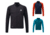 Mountain Equipment Switch Jackets - Mens, Black, Cosmos/Cardinal, Legion Blue/Tasman