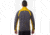 Mountain Equipment Switch Pro Hooded Jacket - Mens, Anvil Grey/Acid, Medium, ME-005131-ME-01565-M