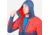 Mountain Equipment Switch Pro Hooded Jacket - Mens, Redrock/Dusk, 2XL, ME006776Me01848R/DXXL