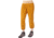 Demo, Mountain Equipment Viper Crop Pant, Regular Inseam - Womens, Pumpkin Spice, 12, ME-003944-PS-12, RI
