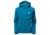 Mountain Equipment Vulcan Jacket - Womens, Lagoon Blue, Small, ME-000768-SML-Blue