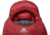 Mountain Equipment ME-003503-ME-01018-LZ: Xeros Down Sleeping Bag, Crimson, Regular