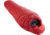 Mountain Equipment ME-003503-ME-01018-LZ: Xeros Down Sleeping Bag, Crimson, Regular