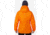 Mountain Equipment Xeros Jacket - Womens, Mango, 12 UK/8 US, ME-005103-ME-01589-12