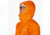 Mountain Equipment Xeros Jacket - Womens, Mango, 12 UK/8 US, ME-005103-ME-01589-12