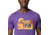 Mountain Hardwear 1993 Bear Short Sleeve T-Shirt - Mens, Purple Jewel, Large, 2004321505-Purple Jewel-L