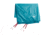 Mountain Hardwear AC 2 Footprints, Glacier Teal, O/S, 190423013807