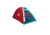 Mountain Hardwear AC 2 Tents, Alpine Red, O/S, 190423016525