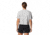 Mountain Hardwear Alpine Flowers Short Sleeve Tee - Womens, Hardwear Grey Heather, Small, 2025241057-H-S