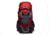 Mountain Hardwear AMG 105 Backpack, Alpine Red, S/M, 2109861-675-S/M