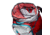 Mountain Hardwear AMG 105 Backpack, Alpine Red, S/M, 2109861-675-S/M