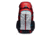 Mountain Hardwear AMG 105 Backpack, Alpine Red, S/M, 2109861-675-S/M