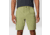 Mountain Hardwear AP Active Crossover Short - Mens, Light Cactus, 30x9, 190423033553
