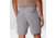 Mountain Hardwear AP Active Short - Mens, Manta Grey, XL, 190423031795