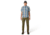 Mountain Hardwear AP Cargo Pant - Mens, Combat Green, 38x32, 190423022618
