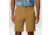 Mountain Hardwear AP Short - Mens, Corozo Nut, 31x30, 190423041237