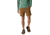 Mountain Hardwear Basin Trek Short - Mens, Corozo Nut, 36, Regular, 1927111239-36-R