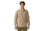 Mountain Hardwear Big Cottonwood Short Sleeve Shirt - Mens, Moab Tan Canopy Plaid, Extra Large, 1829001214-XL
