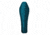 Mountain Hardwear BishopPass W15F/-9C Sleeping Bag, Right Hand, Vivid Teal, Regular, 1917001345-Vivid Teal-REG-RH